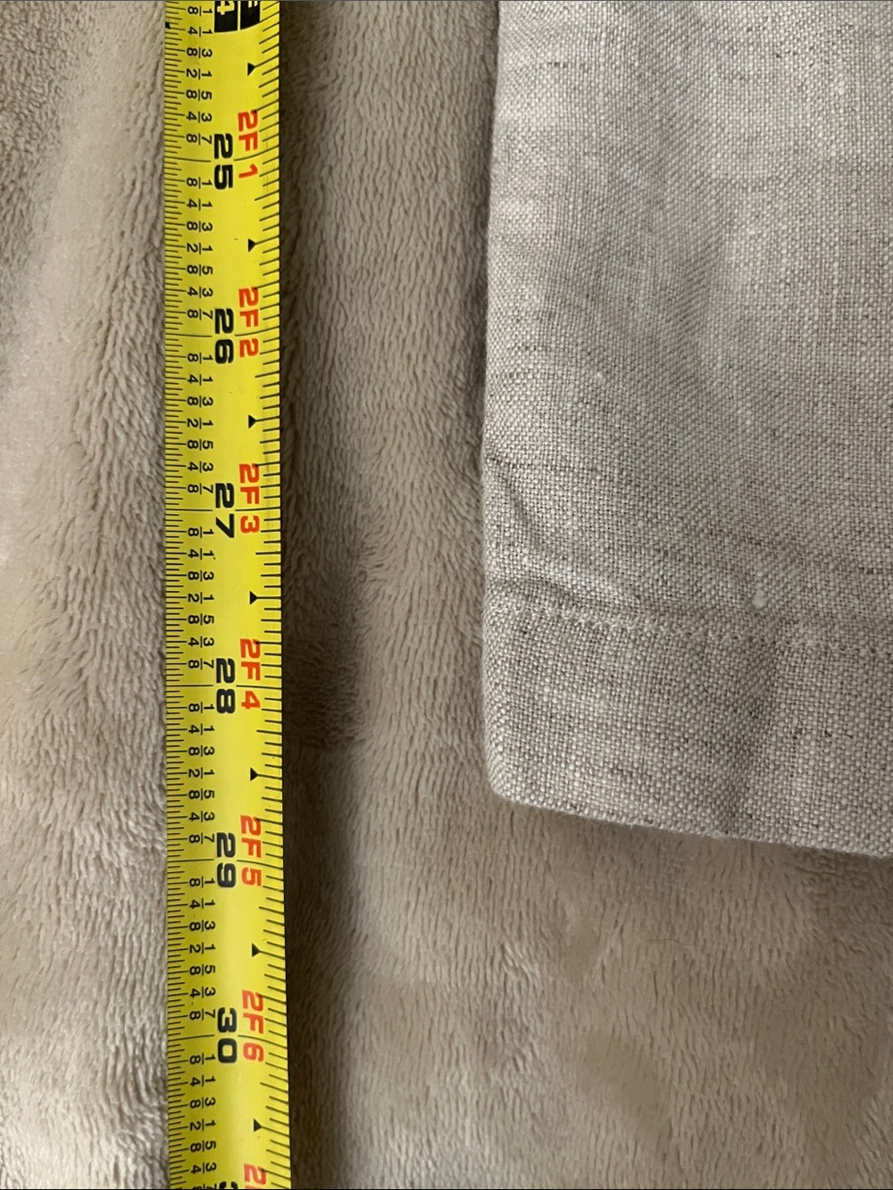 Reformation Vesta Linen Pants - Picture 11 of 16